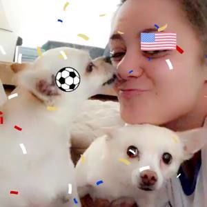 Meet your Posher, Sandra